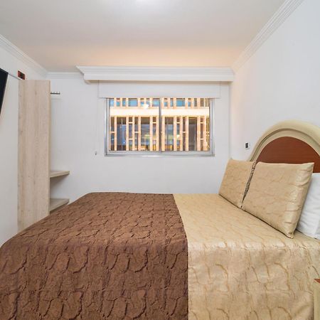 Hotel Zulita 보고타 외부 사진