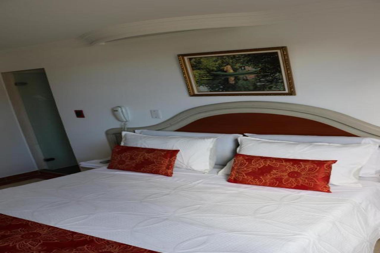 Hotel Zulita 보고타 외부 사진