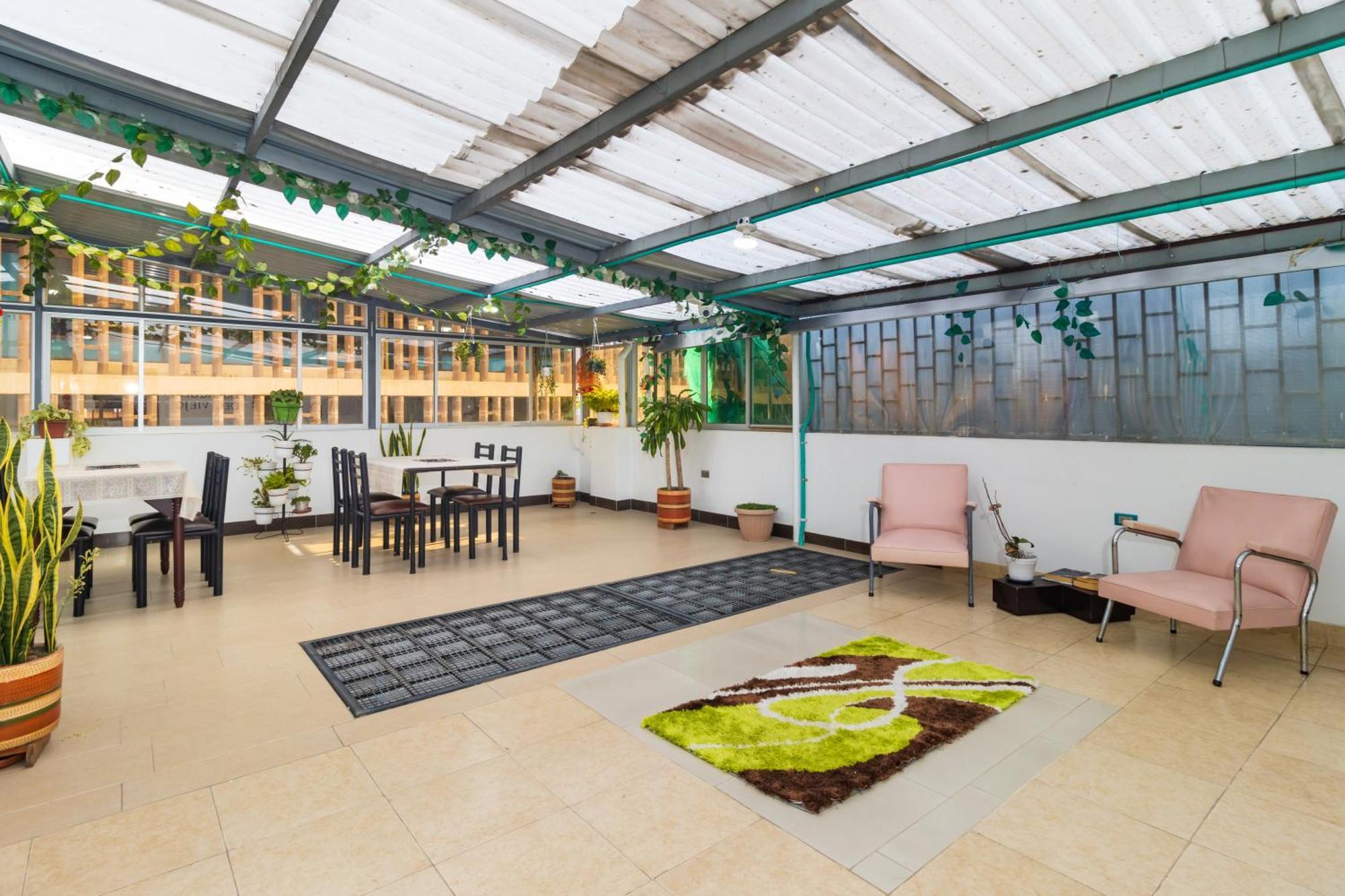 Hotel Zulita 보고타 외부 사진