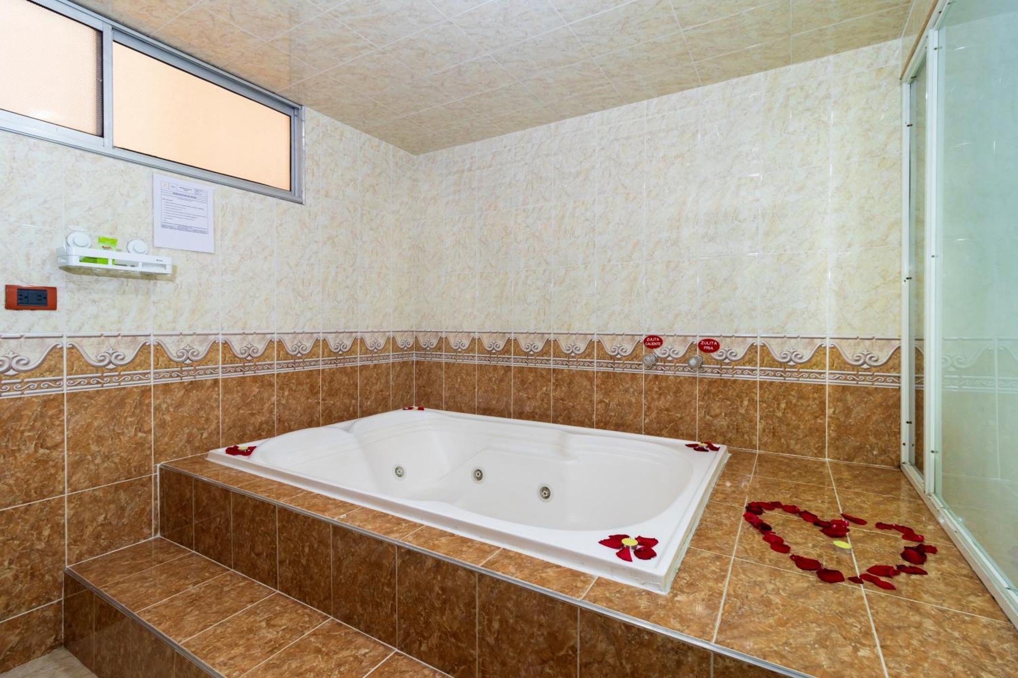 Hotel Zulita 보고타 외부 사진