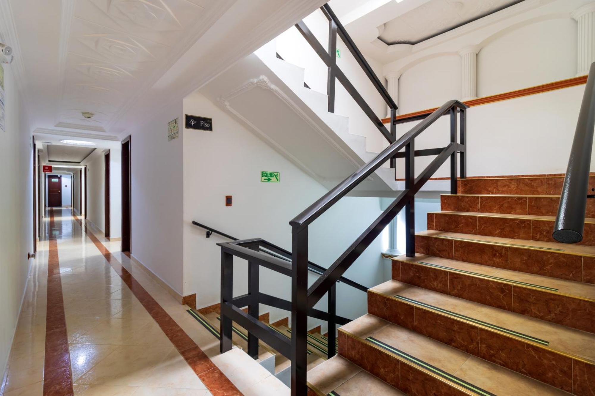 Hotel Zulita 보고타 외부 사진