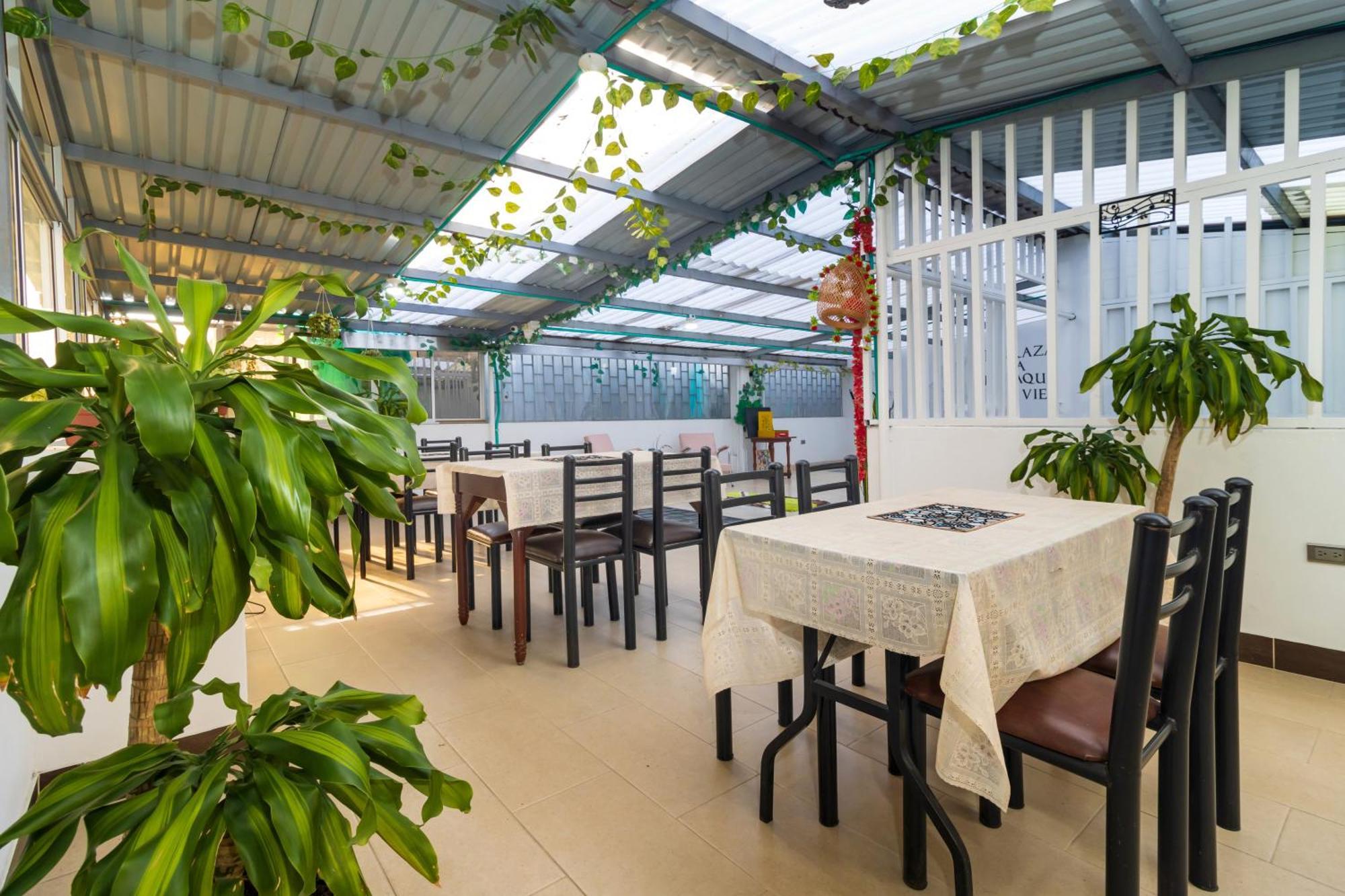 Hotel Zulita 보고타 외부 사진